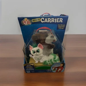 Elf Pets offizielle Transportbox neu in Einzelhandelspackung mit verstaubarem Drehgestell! Kostenloser Versand - Bild 1 von 2