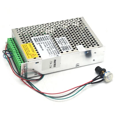 JOLOOYO AC180V-260V Eingang DC180V Ausgang 8A PWM DC Motordrehzahlregler Treiber HX-SXPW