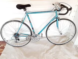 Motobecane Mirage Bicycle Vintage 21", Lugged. For restoration / parts - Picture 1 of 24