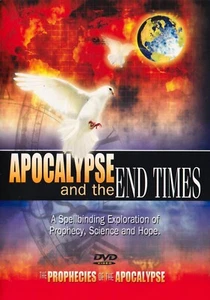 Disco documental Apocalypse and the End Times DVD EE. UU. Región 1 como nuevo - Imagen 1 de 2