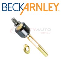 Beck Arnley 101-4409 Tie Rod End Beck Arnley 101-4409 Tie Rod End