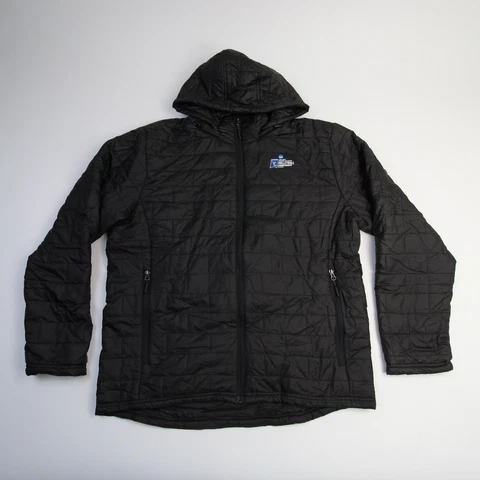 Fossa Jacket Men's Black New with Tags Cover