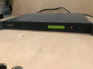 Tandberg TT1222 Satellite Receiver Decoder - Photo 1/3