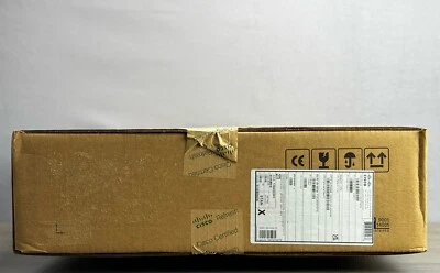 Conmutador inteligente elegible Cisco Refresh CBS350-24P-4G 24 puertos PoE Gigabit - Envío rápido Foto 1 de 4