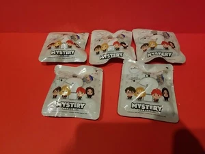 Hallmark Harry Potter Ornamento Ornamento Mistero Sigillato *5pz* - Foto 1 di 3