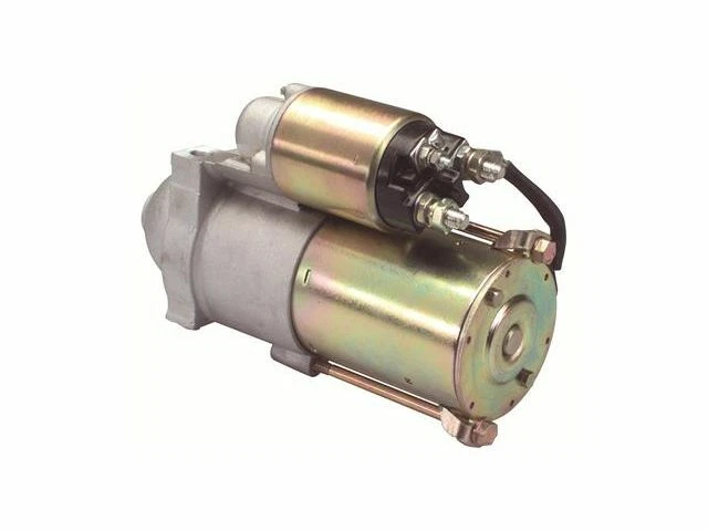Starter For 2001-2002 GMC Yukon XL 1500 5.3L V8 B629BS Starter Motor - Image 1 of 1