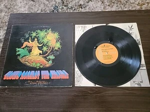 Jefferson Starship Blows Against The Empire w/ BOOK LSP-4448 VG 1970 - Picture 1 of 2