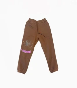 The 3R Brand MBRS - Real Recognize Real Sweat Pants Joggers - Bronze - Small - Picture 1 of 6