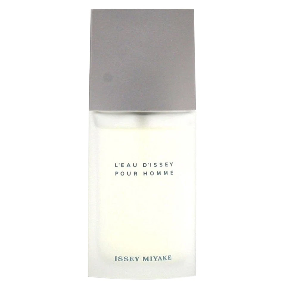 Issey Miyake L'Eau D'Issey Eau De Toilette Spray Colonia para Hombres 1.4 Líquido o... Foto 1 de 4