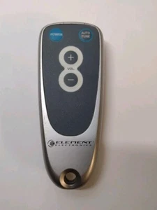 Control remoto ilimitado de audio para altavoz premium de 900 MHz para interiores/exteriores - Imagen 1 de 6