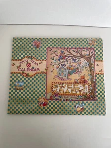 *NEW* SWEET BABY FIRST YEAR CALENDAR, FROM MARY ENGELBREIT New in shrinkwrap - Picture 1 of 2