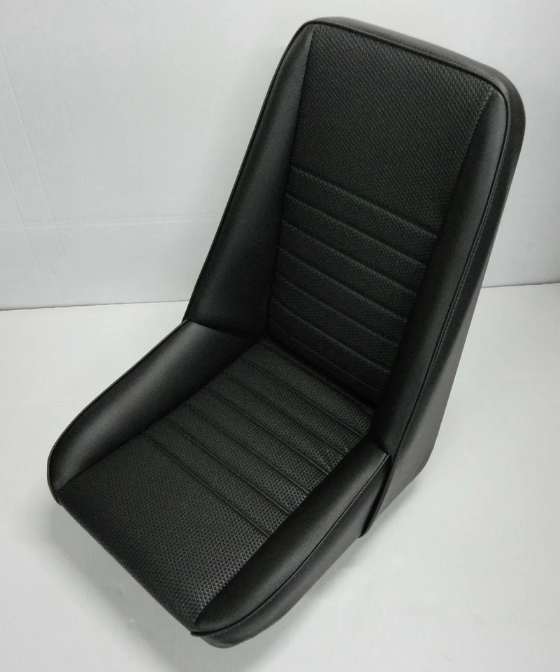 PAR DE FUNDAS DE ASIENTO DE VINILO LOTUS ELAN S3/S4 - Imagen 1 de 1