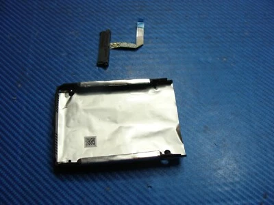 Lenovo IdeaPad 15.6" 320-15ABR  Hard Drive Caddy w/ Connector AP13N000900 GLP* - Image 1 of 4