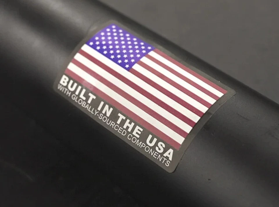 Rear Driveshaft Assembly fits Toyota Sequoia 2012-10 - Image 1 of 1