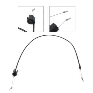 Motorbremszonen-Steuerkabel 176556 für Sears Craftsman Rasenmäher - Bild 1 von 9