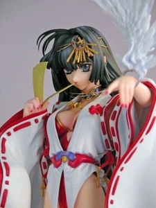 ANIME MODEL - レジェンド・オブ・フェアリーアース LEGEND OF FAIRY EARTH • FAIRY LORE - 1/7 RESIN - Picture 1 of 6