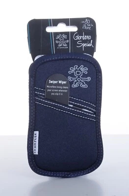 CRUMPLER Giordano Special 80 - Dark Navy/Silver - Image 1 of 3