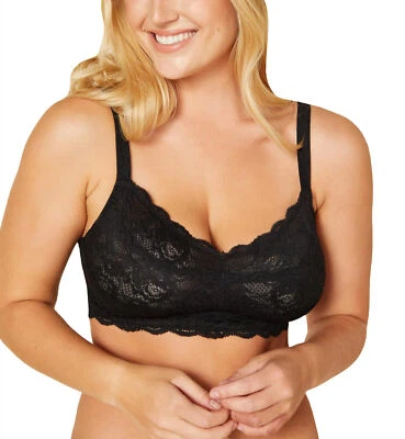 Bralette Cosabella Never Say Never CURVY Sweetie (NEVER1310) Foto 1 de 3