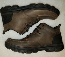 skechers men's resment alento chukka boot