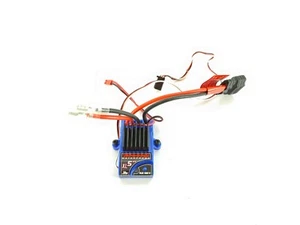 NEW Traxxas XL5HV LVD Brushed ESC Controller for TRX-4 Crawlers Defender Sport - Picture 1 of 4