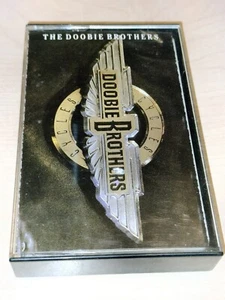 The Doobie Brothers - Cycles (1989, Cassette tape) Classic Rock Music - Picture 1 of 2