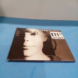 Joni Mitchell: "Both Sides Now: Live London 1970" 2 CD Audio. New  - Picture 1 of 6