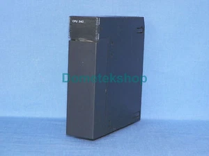 Módulo CPU GE Fanuc IC693CPU340C - Imagen 1 de 3