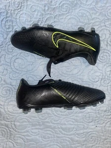Nike Phantom Venom Elite FG Cleats 4youth - Picture 1 of 5