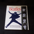 Beatles  Files by Andy Davis (Hardcover, 1998) Over 400 newly discovered photos