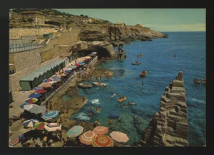 cartolina S.CESAREA TERME gli archi - Picture 1 of 1