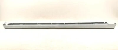 NEW OEM GM Rocker Panel Molding Right 12755607 Saab 9-5 Aero 2004-2009 - Imagem 1 de 4