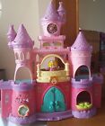 Vtech Toot Toot Friends Enchanted Princess Palace Castle And Figure Toy Playset