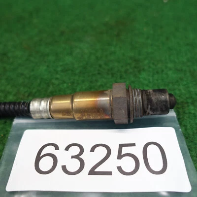 Sonda lambda Renault Wind (E4MF) 1.2TCe 75KW 102CV anno 2012 8200437489 - Immagine 1 di 4