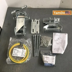 Ericsson SXK1092065/1 (MAFI 5073) Air Medium Tilt Azimuth Brackets - Picture 1 of 6