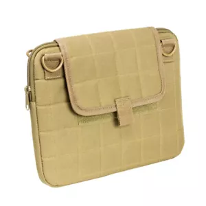 Ncstar Tactical Heavy Duty Universal 10" Tablet MOLLE Case Protective Cover iPad - Picture 1 of 4