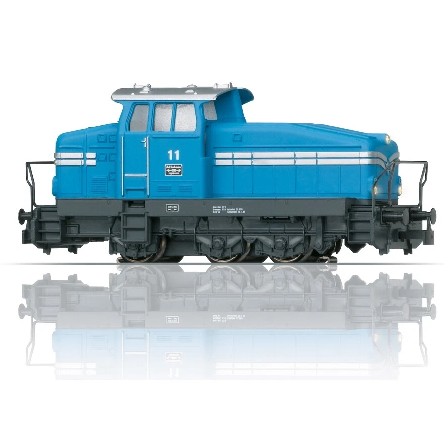 Märklin H0 36501 - Start up - Diesellokomotive DHG 500   Neuware  - Bild 1 von 1