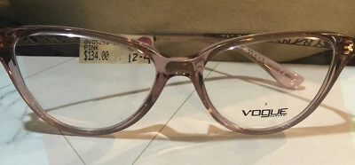 Lente óptica mujer Vogue 0VO5258 2599 - ROSA - Demo Foto 1 de 4