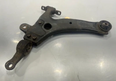 Brazo de control inferior delantero izquierdo hyundai sonata 2001-2005 p/n 54500-38620 fabricante original usado Foto 1 de 4