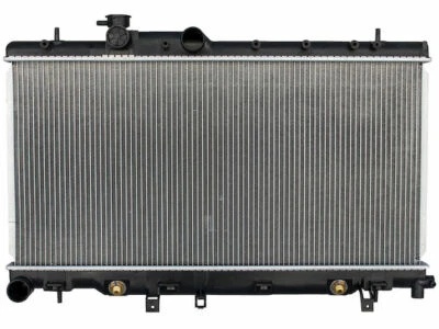 For 2002-2007 Subaru Impreza Radiator Denso 31475KG 2004 2006 2003 2005 - Изображение 1 из 2