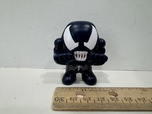 2007 General Mills Cereal Spider Man 3 Movie Venom Squeeze Toy Marvel - Picture 1 of 8