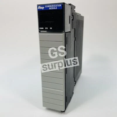 SST SST-ESR2-CLX-RLL ControlLogix Communication Module - Image 1 of 4