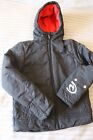 Ripcurl winter hooded insulated jacket women's Small UK 8-10