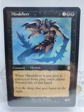 MTG Mindslicer Odyssey 149/350 Regular Rare