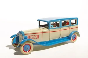 * Blechspielzeug  Große Limousine BARON  - 35 cm lang °° Tin Toy °° - Bild 1 von 3