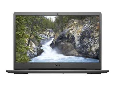 Dell Inspiron 3501 - Intel Core i5 1135G7 - Win 10 Home 64-bit - Iris Xe Graphic - Image 1 of 4