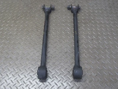 97-00 LEXUS UZZ30L SC300 SC400 JUEGO DE 2 BARRAS DE PUNTAL TRASERAS IZQUIERDA Y DERECHA OEM Foto 1 de 4