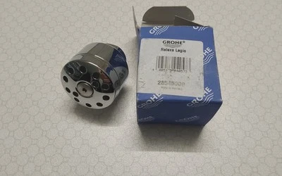Grohe Kopfbrause 28545000 Relexa Legio - Bild 1 von 3