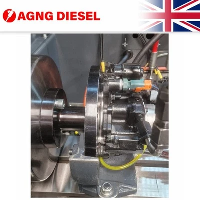 Delphi Fuel Pump 9424A050A For Citroen Dispatch HDI 9M5Q9A543AA - Image 1 of 4