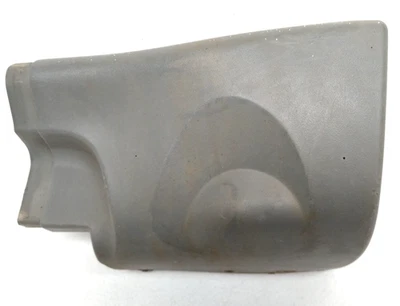 Driver Side 02-06 Chevy Tahoe LS LT Z71 Lower Rocker  Trim Running Board OEM A8 - Image 1 of 4