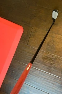 Callaway OPUS Platinum Blue 60*-8 WEDGE Z-Grind  Wedge Flex Black DG Tour 115 LH - Picture 1 of 5